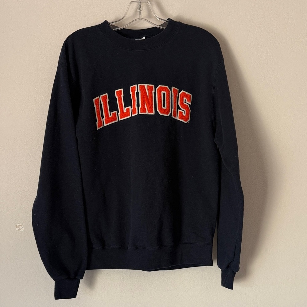 Champion Dark Blue Athleticwear